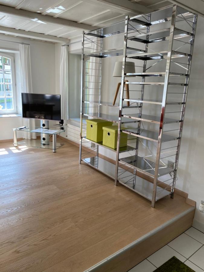 B&B Tannen124 Oberburg Экстерьер фото