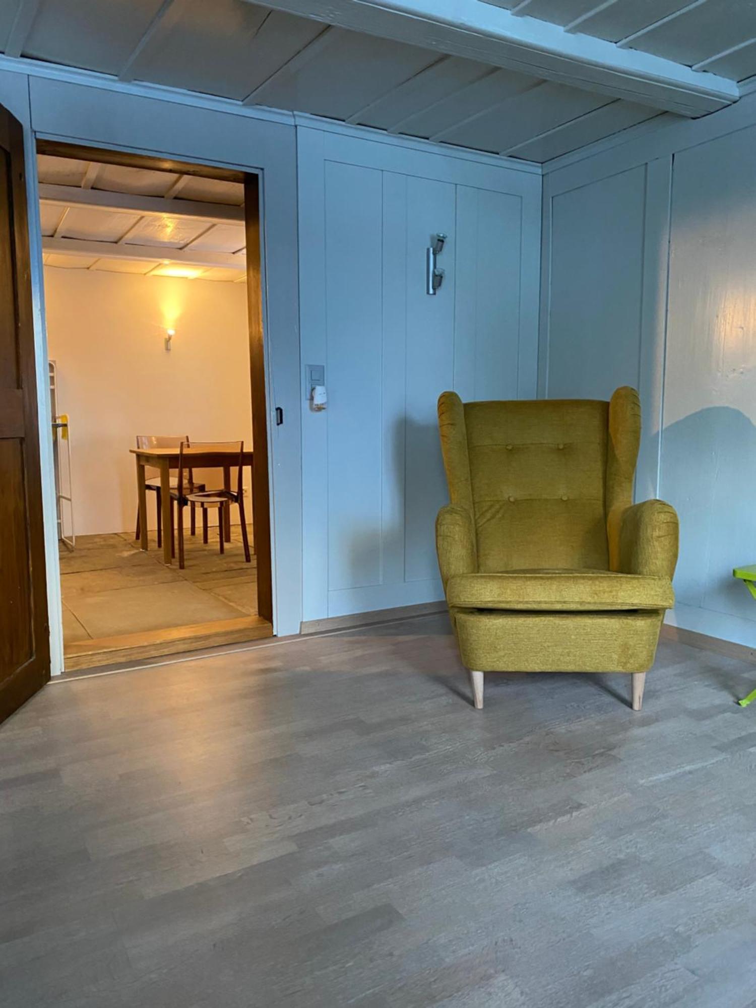 B&B Tannen124 Oberburg Экстерьер фото