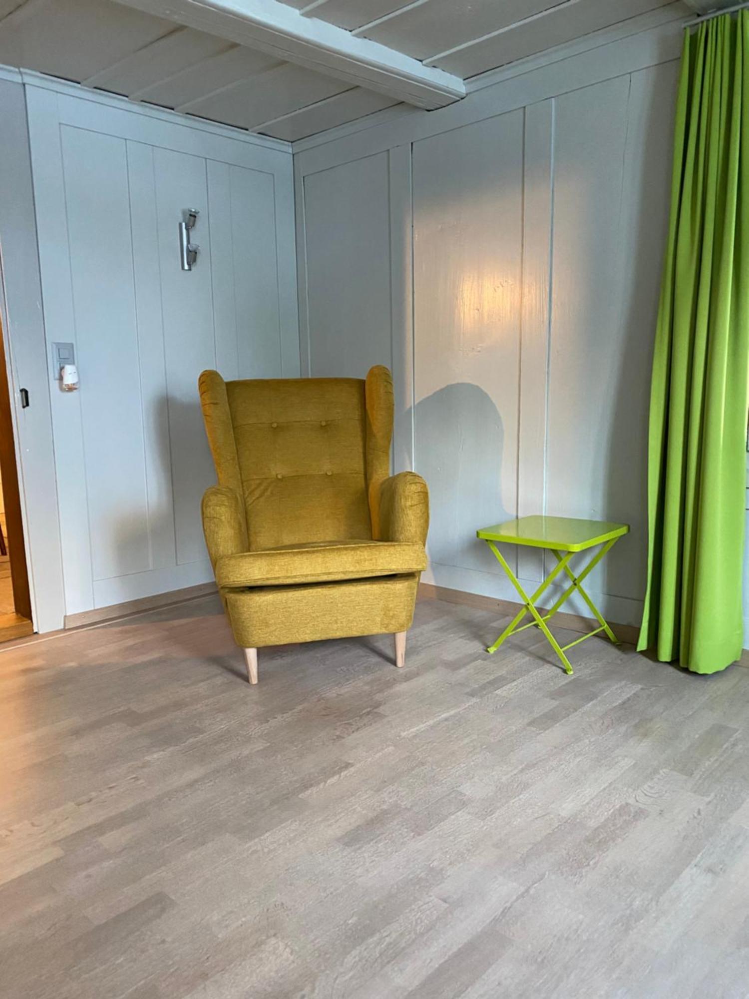B&B Tannen124 Oberburg Экстерьер фото