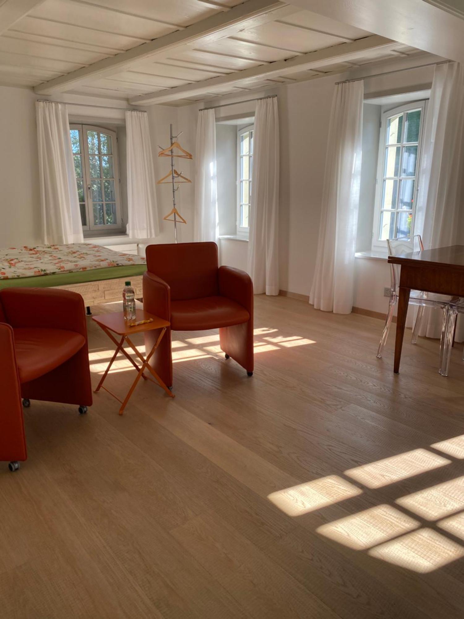 B&B Tannen124 Oberburg Экстерьер фото