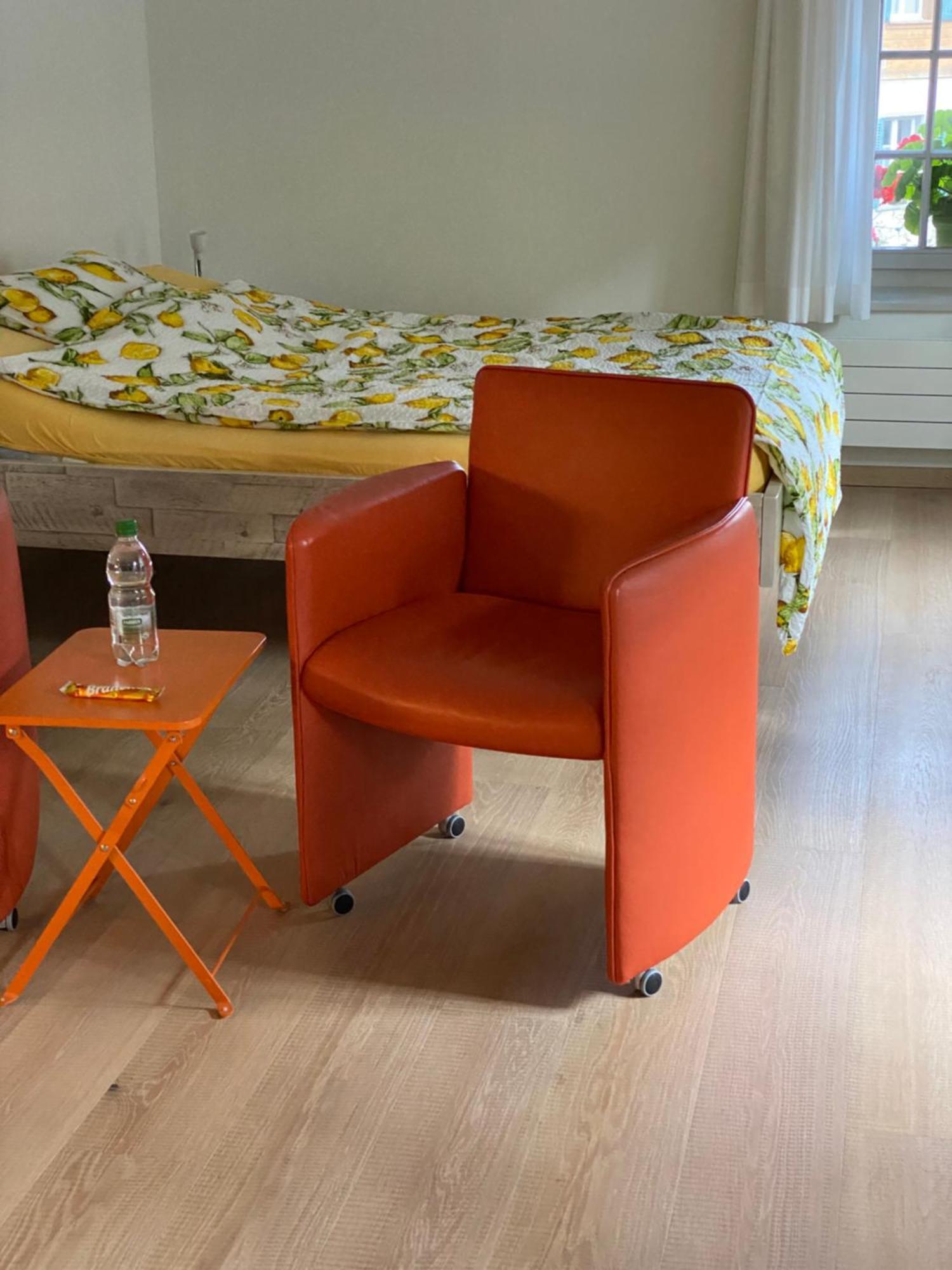 B&B Tannen124 Oberburg Экстерьер фото