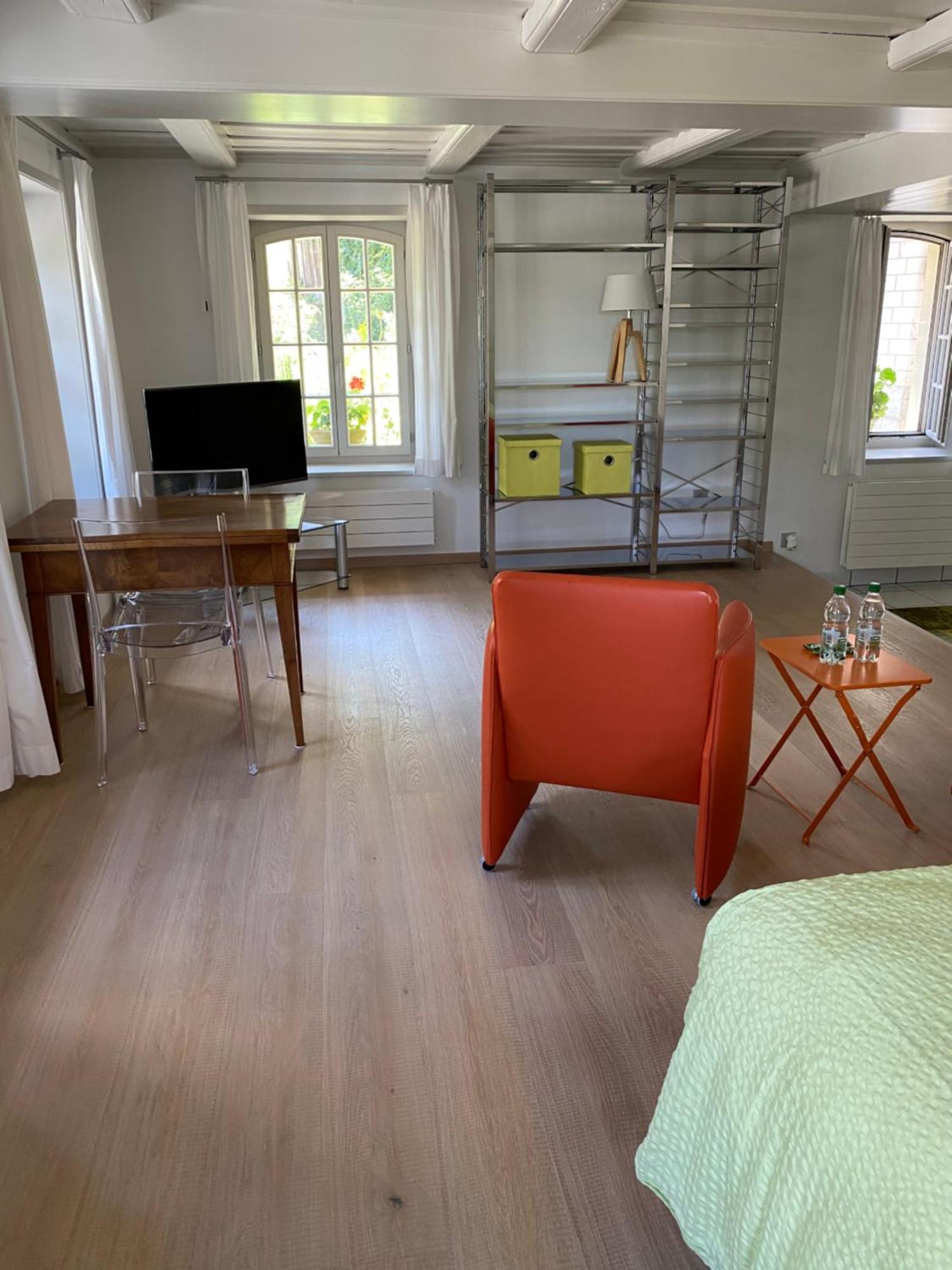 B&B Tannen124 Oberburg Экстерьер фото