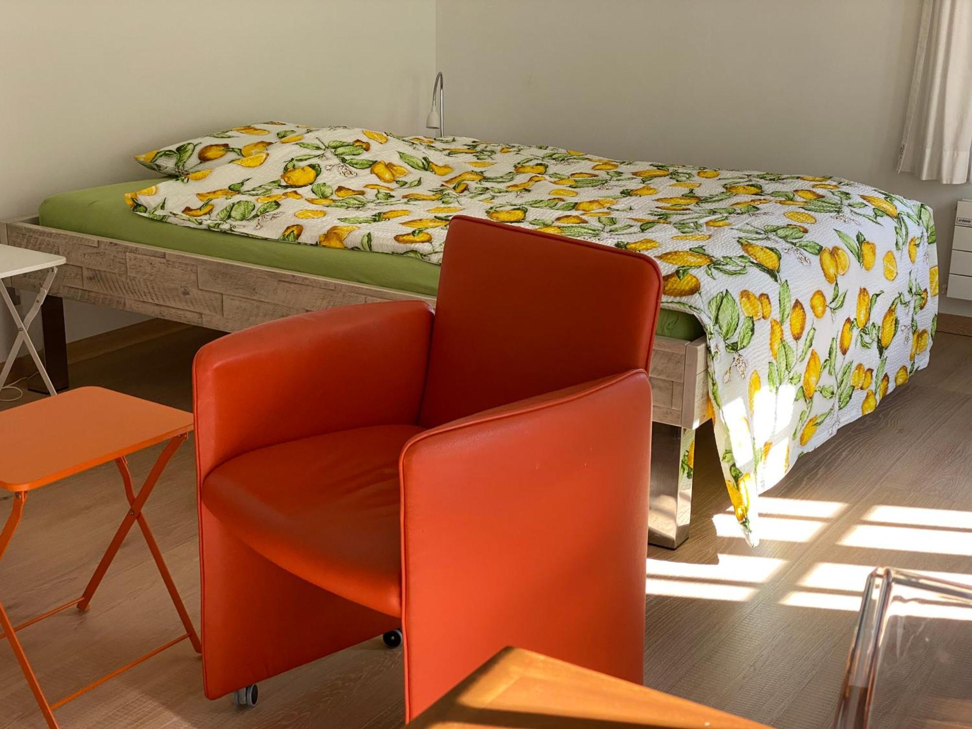 B&B Tannen124 Oberburg Экстерьер фото